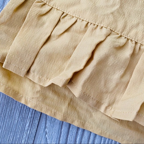 Doe & Rae blouse - Picture 2 of 4